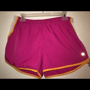 Super cute Champion athletic shorts!!!